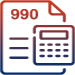 Form 990-PF Due Date Calculator