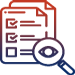 Internal Audit Check to filter errors in your 990-PF return